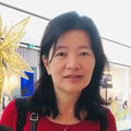 Tan Siew Kim